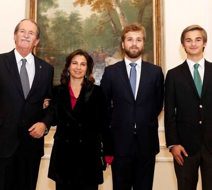 O tradicional Jantar de Conjurados 2017 