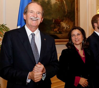 D. Duarte Pio diz que a rainha Isabel II 'está em choque' com casamento do neto