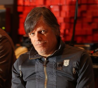 Zé Pedro (1956-2017): O bom rebelde que levou as drogas ao máximo e gostava de comida gourmet
