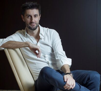 A dura entrevista de Daniel Oliveira que também viveu pesadelo das drogas em casa