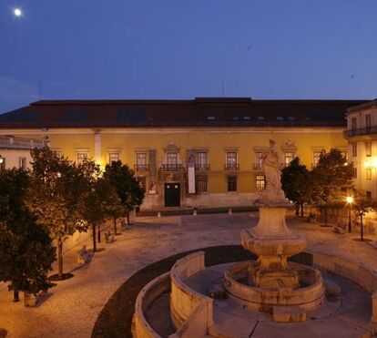 Chega! Madonna já deixou palacete de Lisboa e está mesmo decidida a abandonar Portugal 