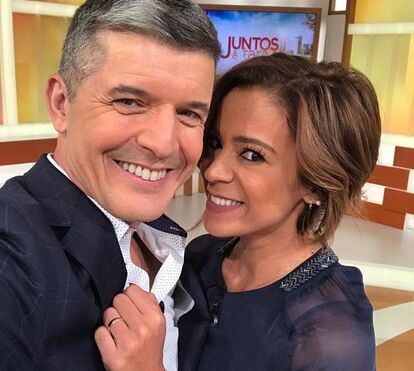 João Baião afastado das tardes da SIC 