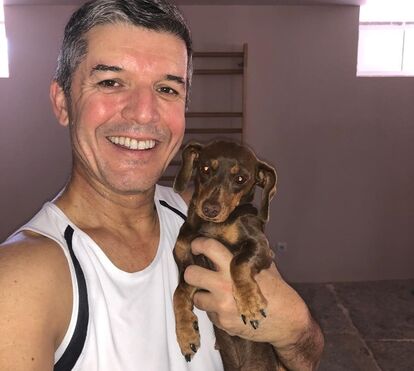 O meu é maior que o teu! João Baião humilha Cláudio Ramos a comparar as partes íntimas