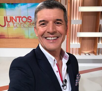 João Baião assume saída da SIC: 'Daqui a um mês estarei na rua'