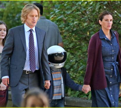 'Wonder - Encantador' chega aos cinemas esta semana