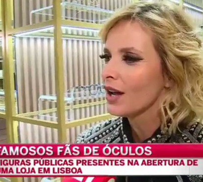 Conheça os famosos que são fãs de... óculos!