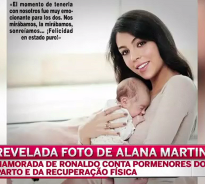 Vídeo. Graça Freitas em queda aparatosa em direto e nem João Baião a conseguiu agarrar