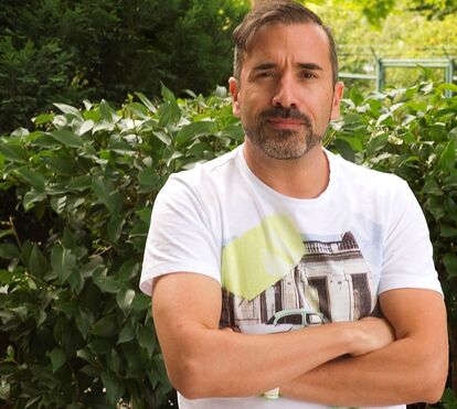 Luto. Morreu a mãe do ator Marco Horácio