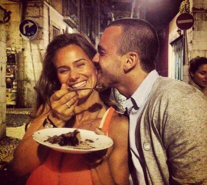 Já não há nada a esconder: Sara Matos e Pedro Teixeira cada vez mais distantes