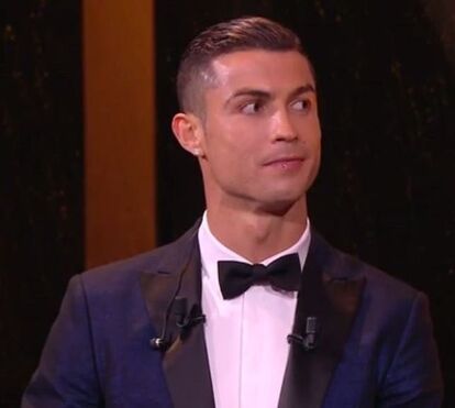 Polémica ‘marquise’ de Cristiano Ronaldo já foi demolida. Veja as imagens