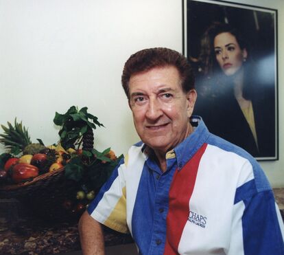 Morreu o cantor Mário Gil, intérprete do tema 'Pelos Caminhos de Portugal'