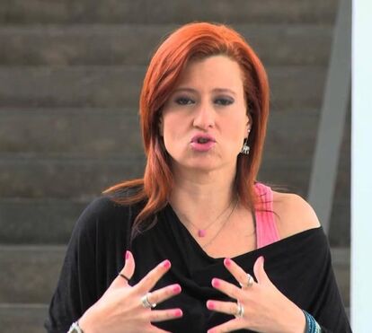 Artistas unem-se contra Joana Latino. 'Quem é que lhe paga para gozar assim com a vida de outras pessoas?'