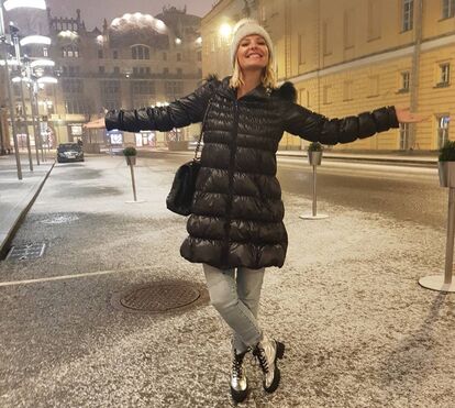 Cristina Ferreira já revelou como vai ser o seu Natal. E há uma surpresa...