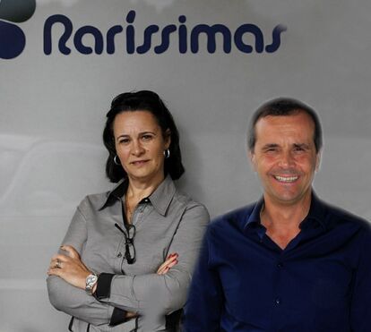 Jorge Gabriel está envergonhado e arrasa presidente da Raríssimas