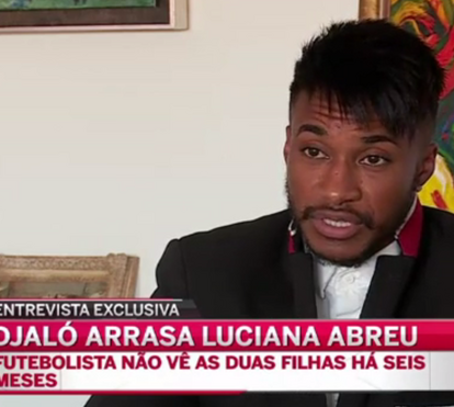 'Sou a pobrezinha que mora longe'. A desculpa de José Castelo Branco para não pagar multa após condenação