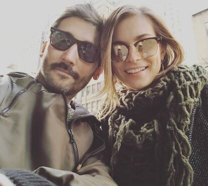 Surpresa! O casamento secreto de Benedita Pereira