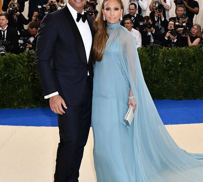 Os 17 casais mais bem vestidos de 2017