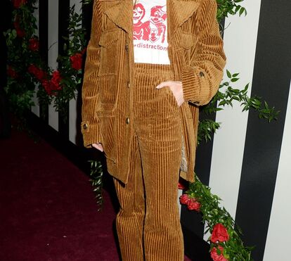 Os looks que não agradaram