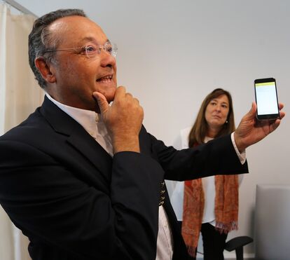 Suposto amante da presidente da Raríssimas pediu separação de bens da mulher