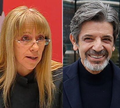 Quem é a juíza que absolveu e fez Carrilho voltar a sorrir?