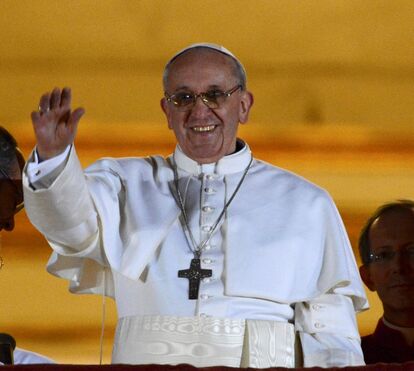 Papa Francisco: 5 anos de um pontificado marcado pela humildade e por mudanças