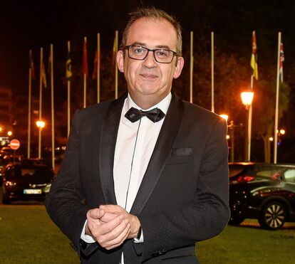 A mais bonita declaração de amor. José Alberto Carvalho quebra silêncio após a morte do pai