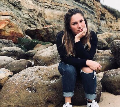 O sofrimento de Joana Madeira que cresceu sem conhecer o pai