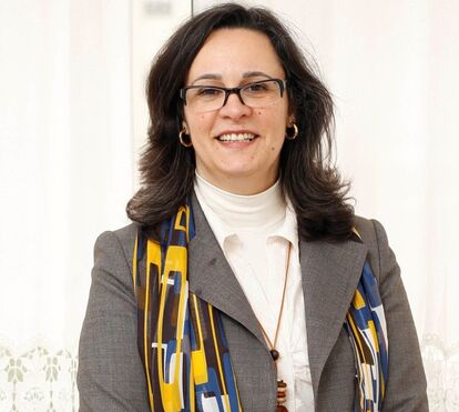 Veja quem é o filho de Paula Brito e Costa conhecido como o 'herdeiro da parada'