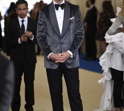 Os mais charmosos e bem vestidos em 2017