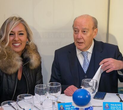 Últimos anos de Pinto da Costa foram 'imensamente felizes' ao lado de Cláudia Campo