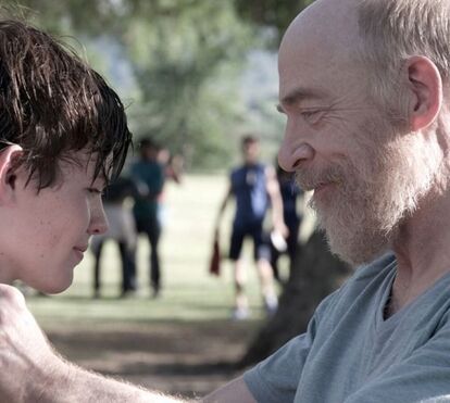 Trailer de 'Tempo de Recomeçar