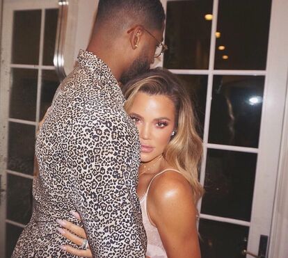 O que pensa Khloé Kardashian sobre Tristan Thompson depois da traição? Ela responde