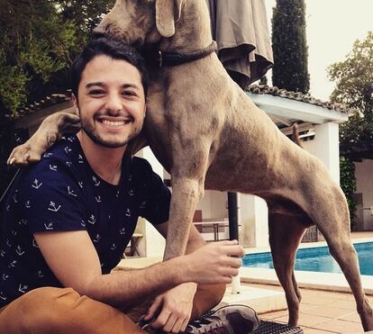 Júlia Pinheiro radiante com o noivado da filha: 'Pela primeira vez num casamento como a mãe da noiva'