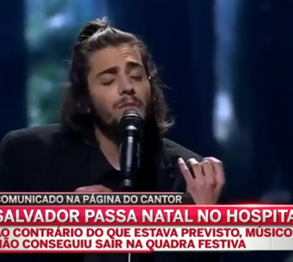 José Rodrigues dos Santos defende-se das acusações de antissemitismo