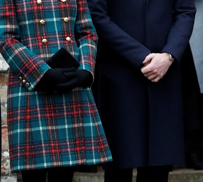 Kate Middleton corta cabelo por causa de cancro
