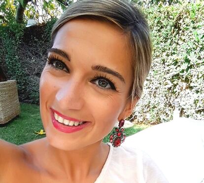 Polémica: atriz de 'Camilo' abandonada no 'altar' no dia do casamento