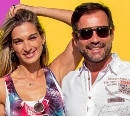 Vanessa Palma: cancelou casamento e vai a tribunal