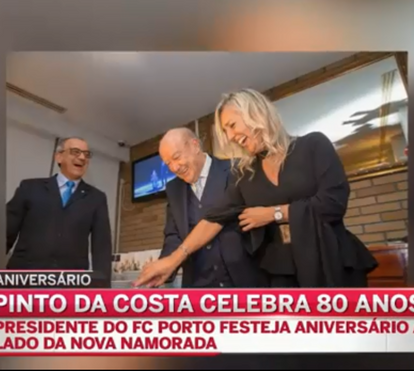 E o 'Óscar' vai para... a 'Agricultora' Catarina, que pôs o namorado verdadeiro no programa com ajuda da mãe