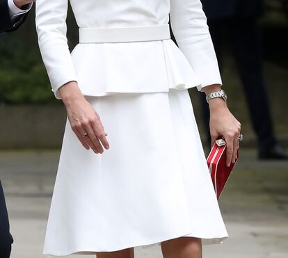 A elegância de Kate: conheça o 'top 10' de 2017