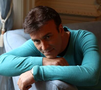Tony Carreira fala de uma 'vingança' contra si mas assume: 'Há ali umas canções que eu não posso negar que são plágio'