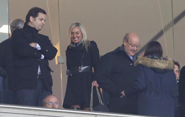 Pinto da Costa, amiga, Cláudia Campo, FC Porto, Dragão