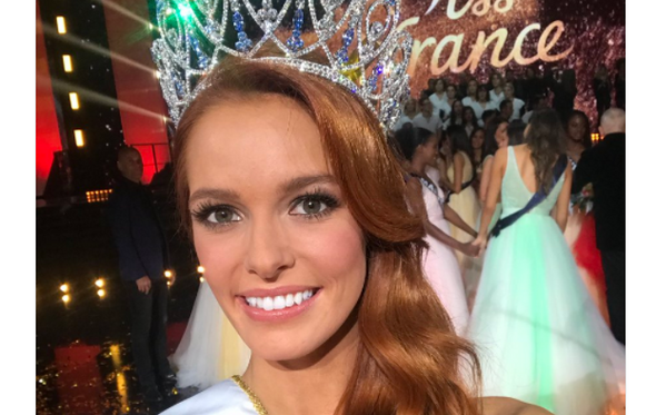 miss france