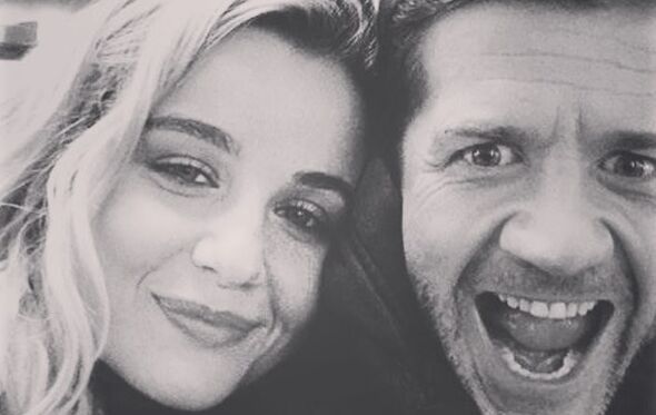 Pedro Granger, Kelly Bailey 