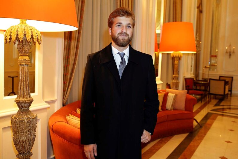 jantar conjurados, família real, D. Duarte 