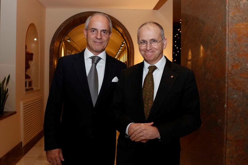 jantar conjurados, família real, D. Duarte 