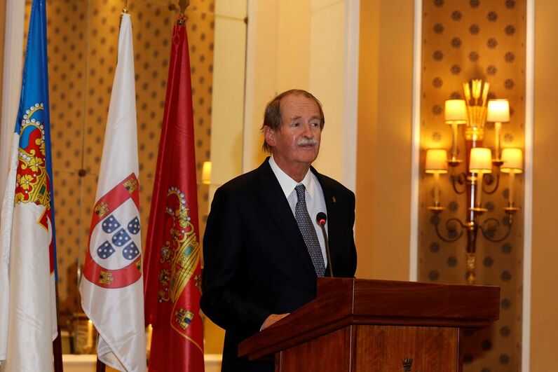 jantar conjurados, família real, D. Duarte 