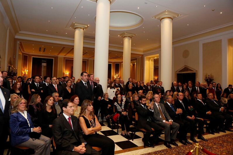 jantar conjurados, família real, D. Duarte 