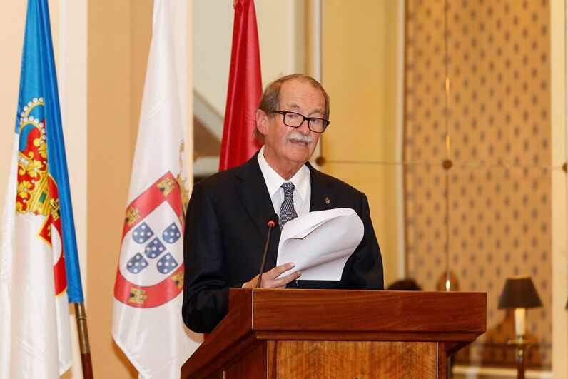 jantar conjurados, família real, D. Duarte 