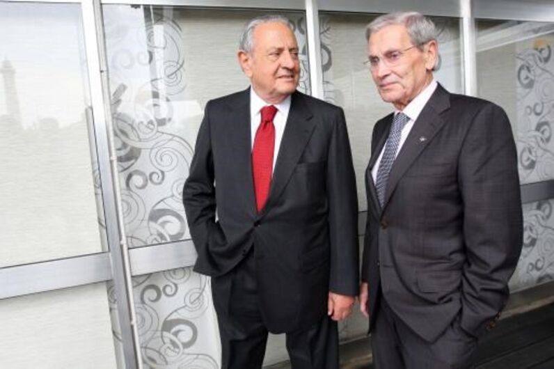 Belmiro de azevedo, herdeiros, sonae, paulo, cláudia, nuno, fortuna, império