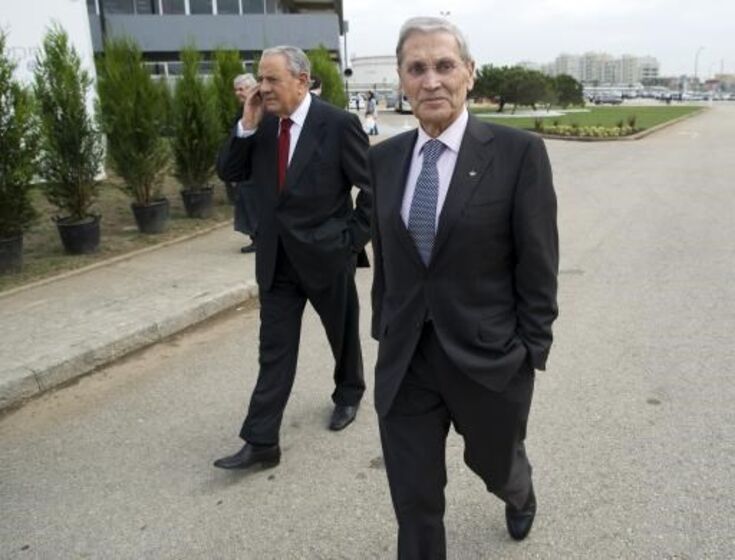 Belmiro de azevedo, herdeiros, sonae, paulo, cláudia, nuno, fortuna, império
